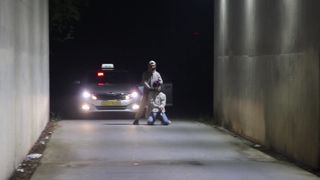 야경:죽음의 택시 NIGHTSCAPE 사진