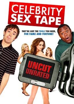 名人性愛錄影帶 Celebrity Sex Tape Photo