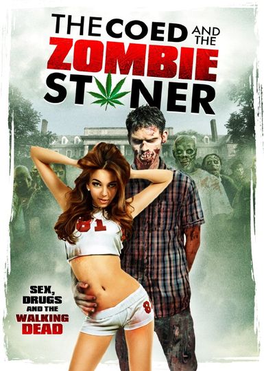 좀비 : 새벽의 저주 The Coed and the Zombie Stoner รูปภาพ