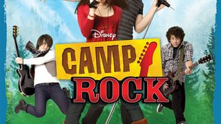 搖滾夏令營 Camp Rock劇照