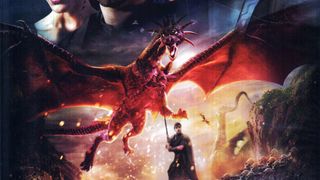 龍與地下城：穢惡之書 Dungeons & Dragons: The Book of Vile Darkness劇照