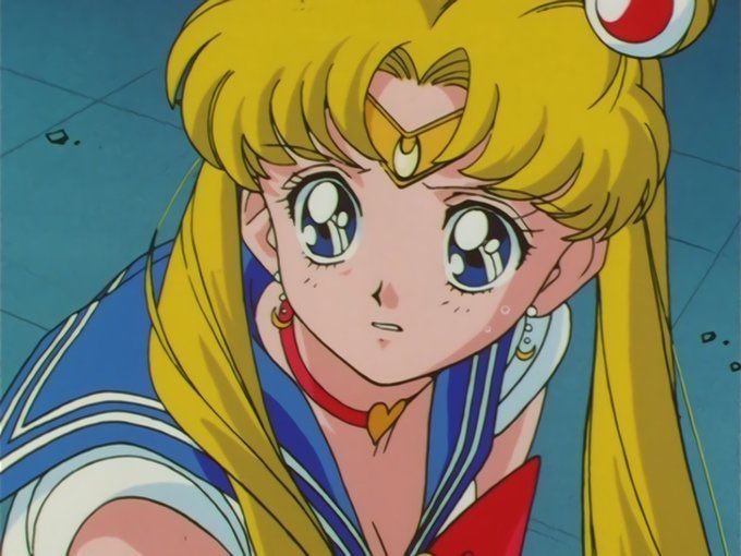 ảnh 美少女戰士SS劇場版：九大水手戰士集合！夢想黑洞的奇蹟 Sailor Moon Super S 美少女戰士劇場版Black Dream Hole