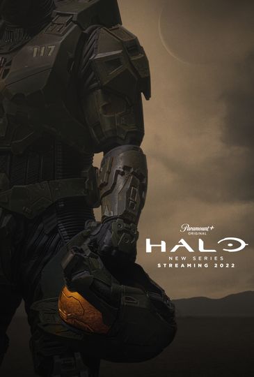 最後一戰 Halo 写真