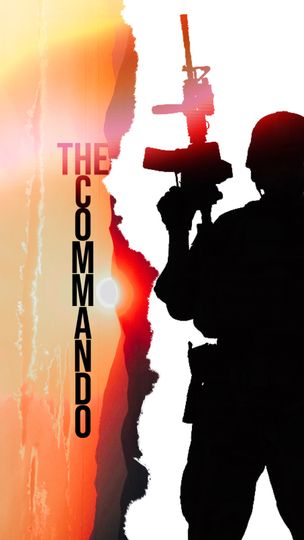 死亡突擊 The Commando Photo
