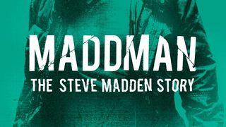 ảnh 매드 맨 - 스티브 매든 스토리 Maddman: The Steve Madden Story