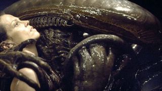 에이리언 4 Alien : Resurrection劇照