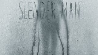 슬렌더 맨 Slender Man Foto