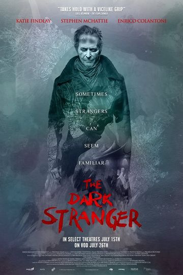 다크 스트레인저 The Dark Stranger Photo