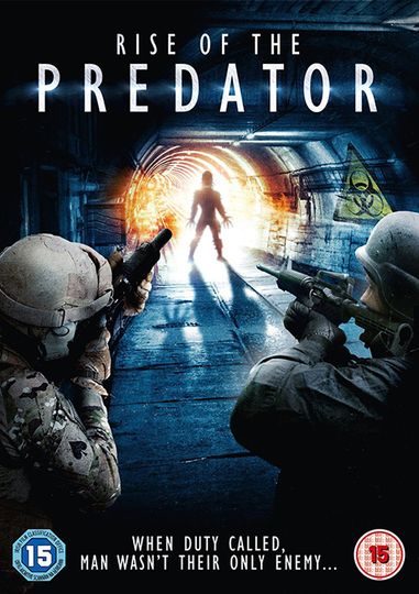 프레데터 2018 Rise of the Predator劇照
