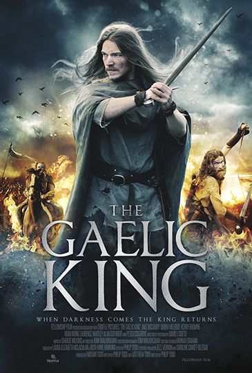 퍼스트 킹 왕의 탄생 The Gaelic King รูปภาพ