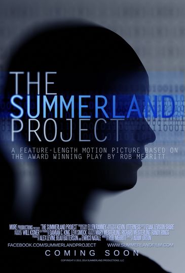 The Summerland Project Summerland Project劇照