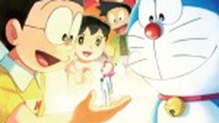 電影多啦A夢：大雄之宇宙小戰爭2021  Doraemon The Movie: Nobita’s Little Star Wars 2021劇照