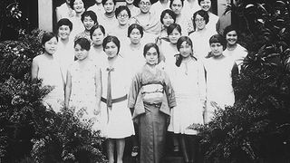 Okagesama de ハワイ日系女性の軌跡劇照