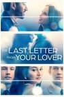 戀人的最後情書 The Last Letter from Your Lover劇照