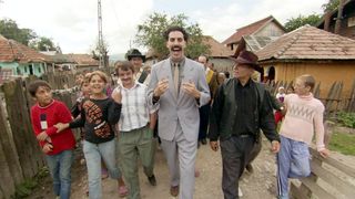 보랏 - 카자흐스탄 킹카의 미국 문화 빨아들이기 Borat: Cultural Learnings of America for Make Benefit Glorious Nation of Kazakhstan 사진