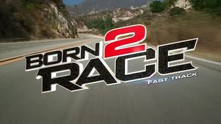 出軌英豪 Born to Race: Fast Track Photo