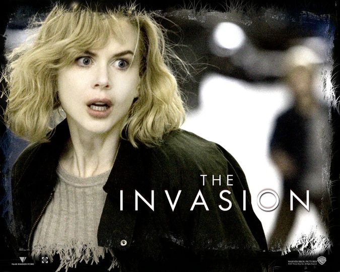 인베이젼 The Invasion Photo