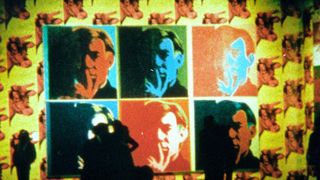 앤디 워홀의 삶의 모습들 Scenes from the Life of Andy Warhol劇照