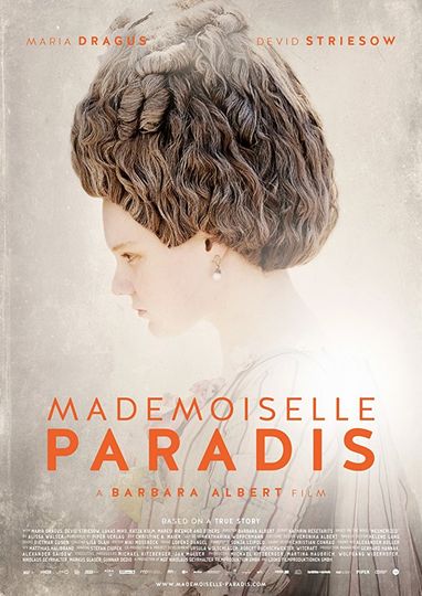 ảnh 마드모아젤 파라디스의 피아노 Mademoiselle Paradis