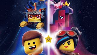 ảnh 레고 무비2 The Lego Movie 2: The Second Part