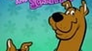 叔比狗與小皮 Scooby-Doo and Scrappy-Doo Photo