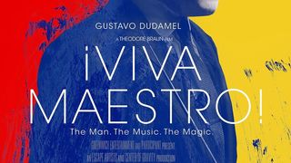 비바 마에스트로 ¡Viva Maestro!劇照