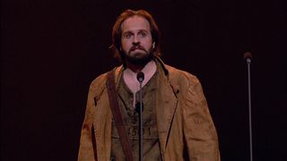 레미제라블: 25주년 특별 콘서트 Les Misérables in Concert: The 25th Anniversary劇照