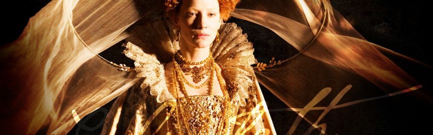 伊麗莎白2：黃金時代 Elizabeth: The Golden Age Photo