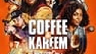 考菲與克林姆 Coffee & Kareem劇照