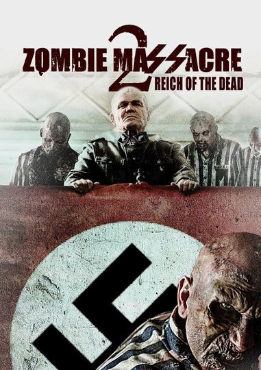 좀비 아포칼립스: 파이널 Zombie Massacre 2: Reich of the Dead 사진