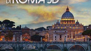 세인트 피터스 앤드 더 페이펄 바실리카스 오브 롬 3D St. Peter\'s and the Papal Basilicas of Rome 3D Photo