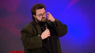 An Evening with Kevin Smith 2: Evening Harder Evening with Kevin Smith 2: Evening Harder 사진