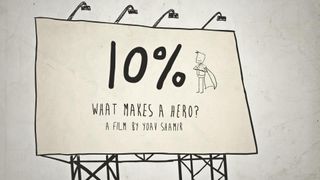10%: 누가 영웅이 되는가? 10%: What Makes a Hero? Photo