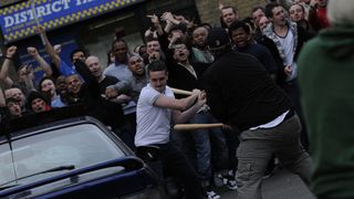 白領流氓2 White Collar Hooligan 2: England Away Foto
