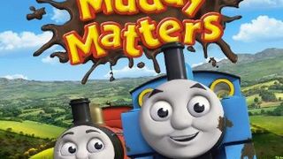 ảnh Thomas & Friends: Muddy Matters