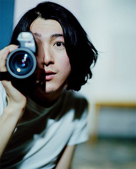 10年、渋谷をさ迷って A decade of roaming劇照