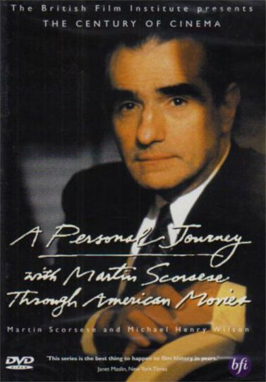 ảnh 마틴 스콜세지의 영화 이야기 A Personal Journey with Martin Scorsese Through American Movies
