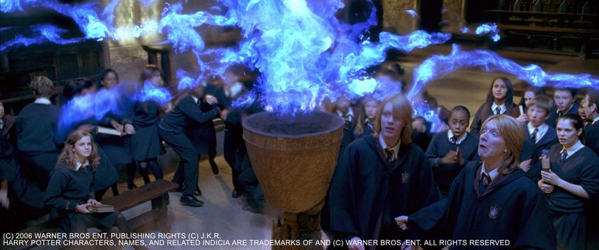 แฮร์รี่ พอตเตอร์กับถ้วยอัคนี harry potter and goblet of fire 사진
