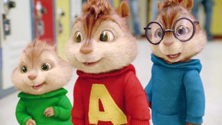 앨빈과 슈퍼밴드 2 Alvin and the Chipmunks 2 Photo