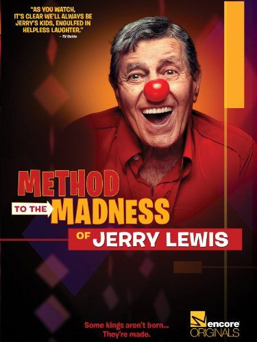 傑瑞·劉易斯的瘋狂 Method to the Madness of Jerry Lewis รูปภาพ