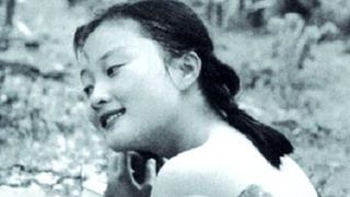 슈슈 Xiu Xiu: The Sent-Down Girl, 天浴劇照