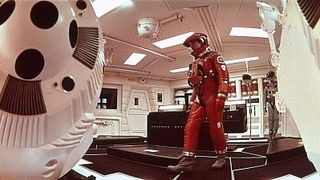 2001: 스페이스 오디세이 2001: A Space Odyssey劇照
