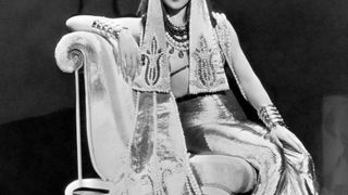 埃及豔后 Cleopatra Photo