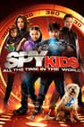 小鬼大間諜4 Spy Kids: All the Time in the World劇照