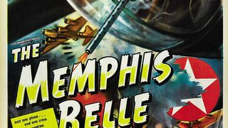 멤피스 벨 The Memphis Belle: A Story of a Flying Fortress 사진