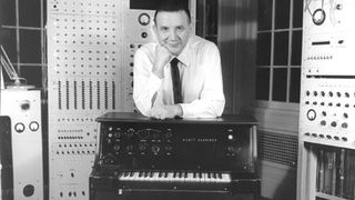 디컨스트럭팅 대드: 더 뮤직, 머신즈 앤 미스터리 오브 레이몬드 스캇 Deconstructing Dad: The Music Machines and Mystery of Raymond Scott Photo