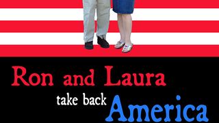 론 앤드 로라 테이크 백 아메리카 Ron and Laura Take Back America Photo