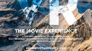 에베레스트 VR Everest VR - The Movie Experience劇照