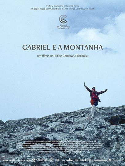 가브리엘과 산 Gabriel and the Mountain劇照