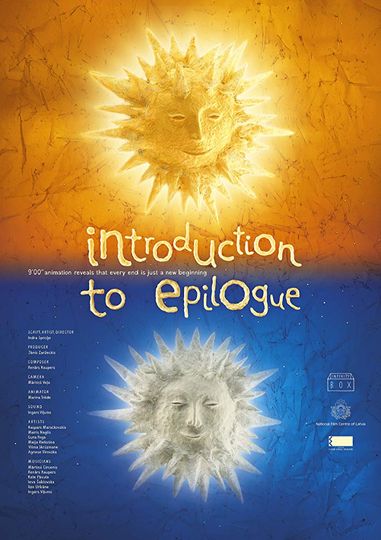 인트로덕션 투 에필로그 Introduction to Epilogue劇照